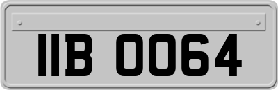IIB0064