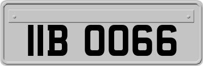 IIB0066