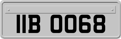 IIB0068