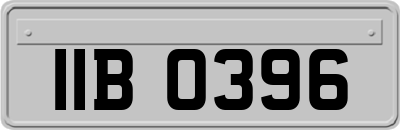 IIB0396