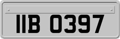 IIB0397