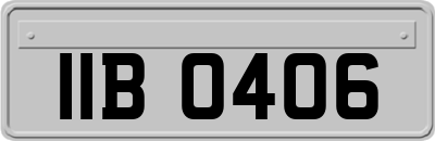 IIB0406