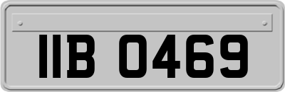 IIB0469