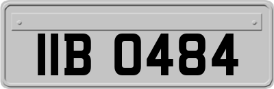 IIB0484