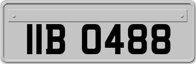 IIB0488