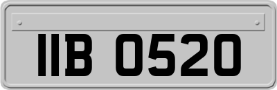 IIB0520