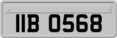 IIB0568