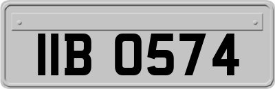 IIB0574