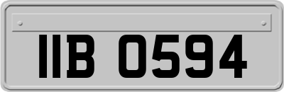 IIB0594
