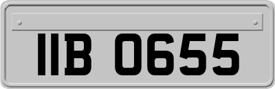 IIB0655