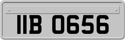 IIB0656