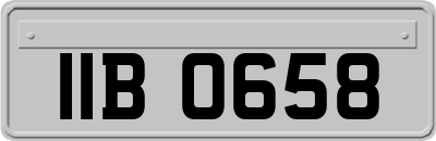 IIB0658