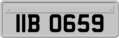 IIB0659
