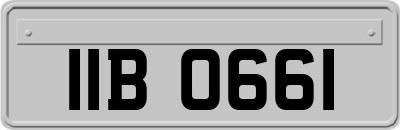 IIB0661