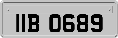 IIB0689