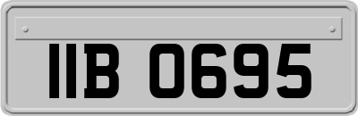 IIB0695