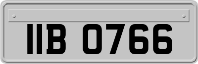 IIB0766