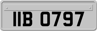 IIB0797
