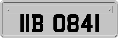 IIB0841