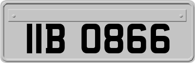 IIB0866