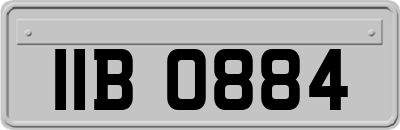 IIB0884