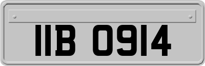 IIB0914