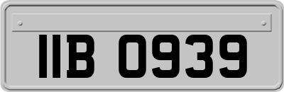 IIB0939
