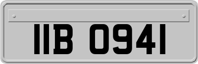 IIB0941