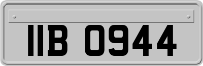 IIB0944