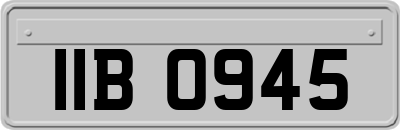 IIB0945
