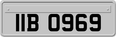 IIB0969