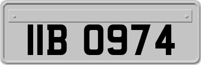 IIB0974