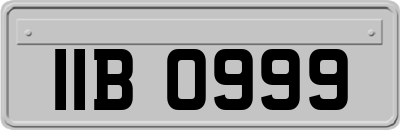 IIB0999