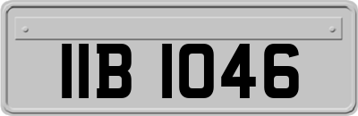 IIB1046
