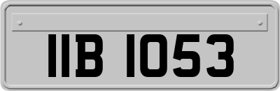 IIB1053