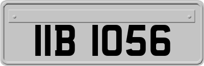 IIB1056