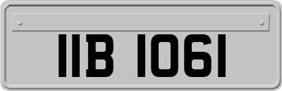 IIB1061