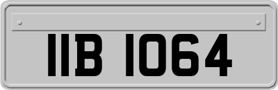 IIB1064