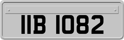 IIB1082