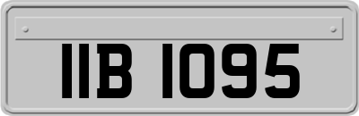 IIB1095