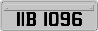 IIB1096
