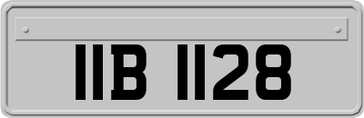 IIB1128