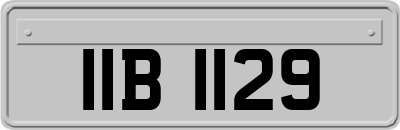 IIB1129