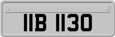 IIB1130