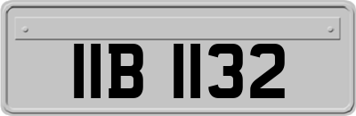 IIB1132