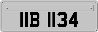 IIB1134