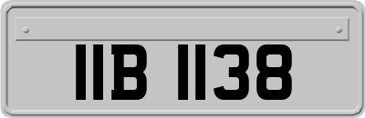 IIB1138