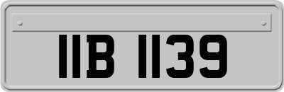 IIB1139