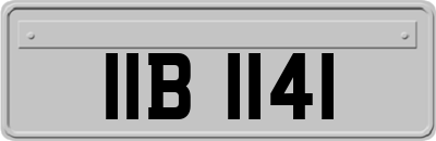 IIB1141