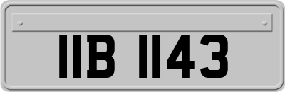 IIB1143